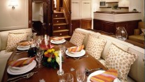 ATAO -  Dining Details